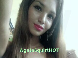 AgataSquirtHOT