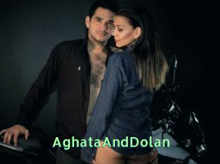 AghataAndDolan
