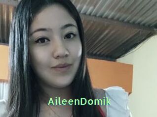 AileenDomik