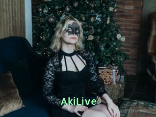 AkiLive