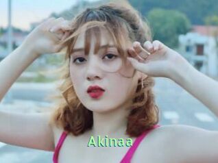 Akinaa