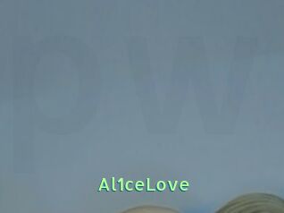 Al1ceLove