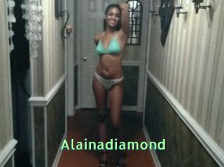 Alainadiamond
