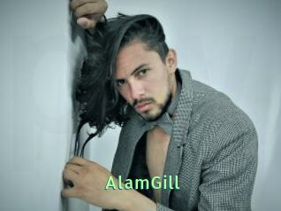 AlamGill