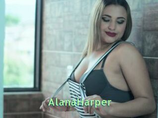 AlanaHarper