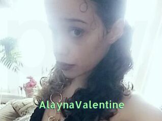 AlaynaValentine