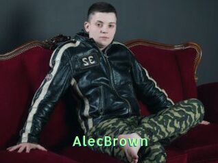AlecBrown