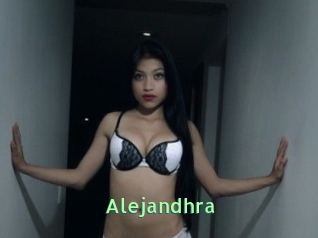 Alejandhra