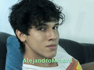 AlejandroMorant