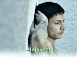 AlejoKynd