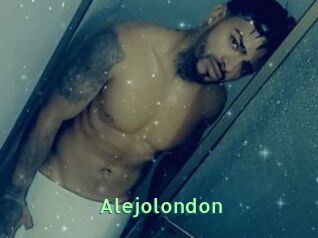 Alejolondon
