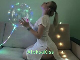 AleksaKiss