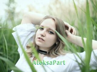 AleksaPart