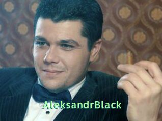 AleksandrBlack