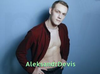 AleksandrDevis