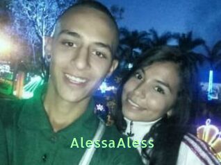 AlessaAless