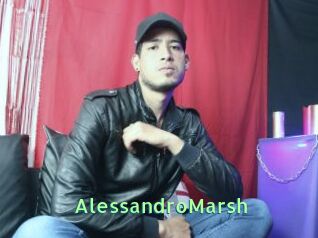 AlessandroMarsh