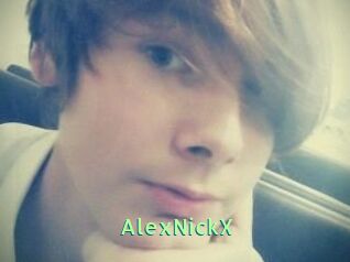 Alex_NickX
