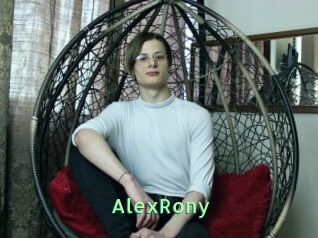 AlexRony