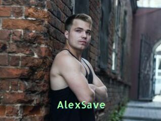 AlexSave