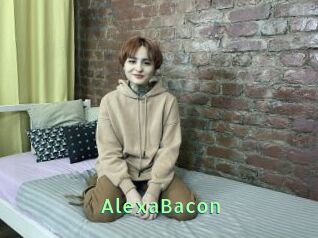 AlexaBacon
