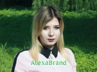 AlexaBrand