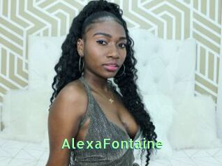 AlexaFontaine
