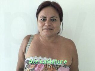 AlexaMature