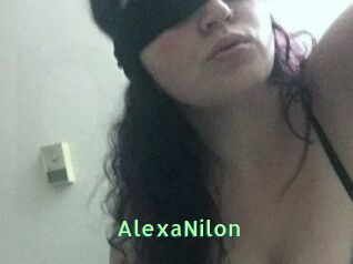 Alexa_Nilon