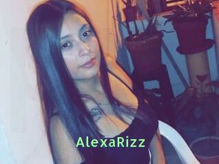 AlexaRizz