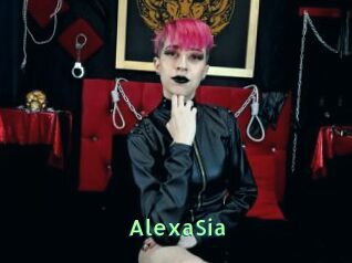 AlexaSia