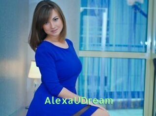 AlexaUDream