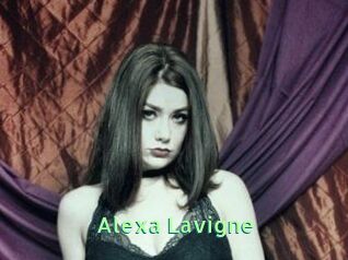 Alexa_Lavigne
