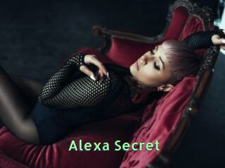 Alexa_Secret
