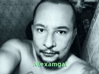 Alexamgal