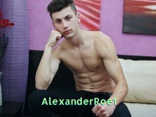AlexanderRoe1