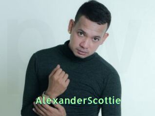 AlexanderScottie