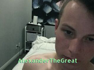 AlexanderTheGreat