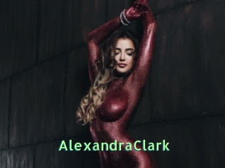 AlexandraClark