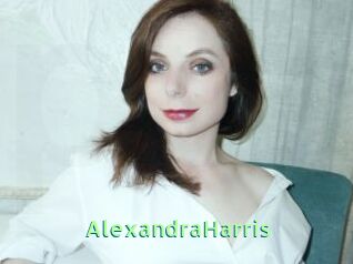 AlexandraHarris