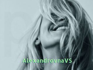 AlexandrovnaVS