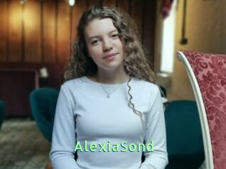 AlexiaSond