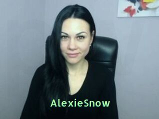 AlexieSnow
