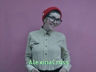 AlexinaCross