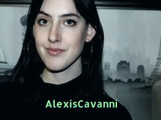 AlexisCavanni