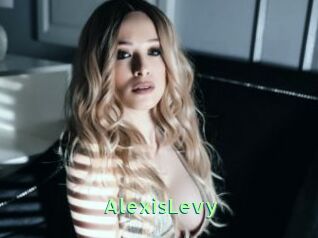AlexisLevy