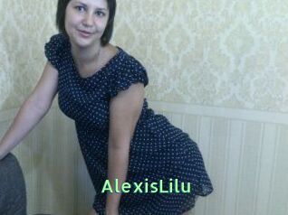 AlexisLilu
