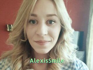 AlexisSmile
