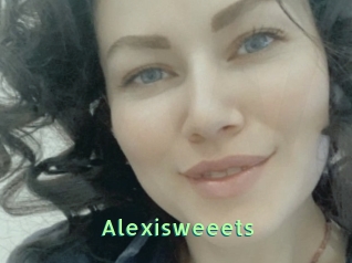 Alexisweeets