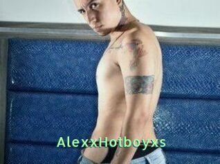 AlexxHotboyxs